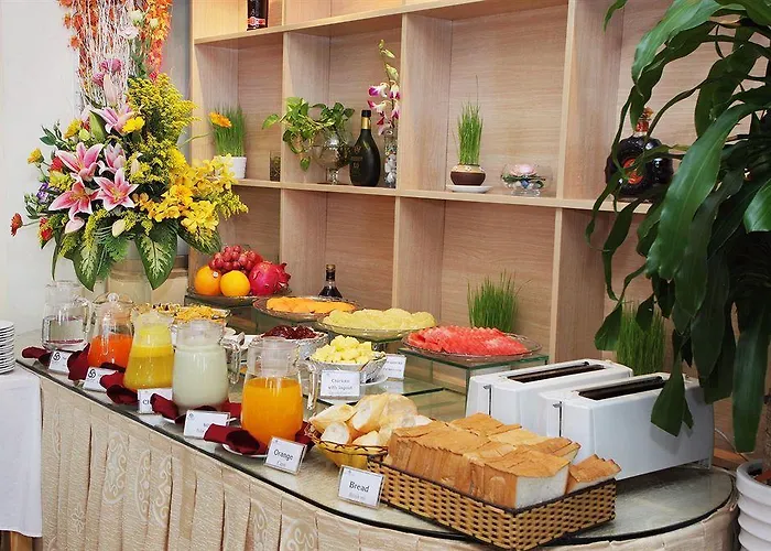 City Star Hotel