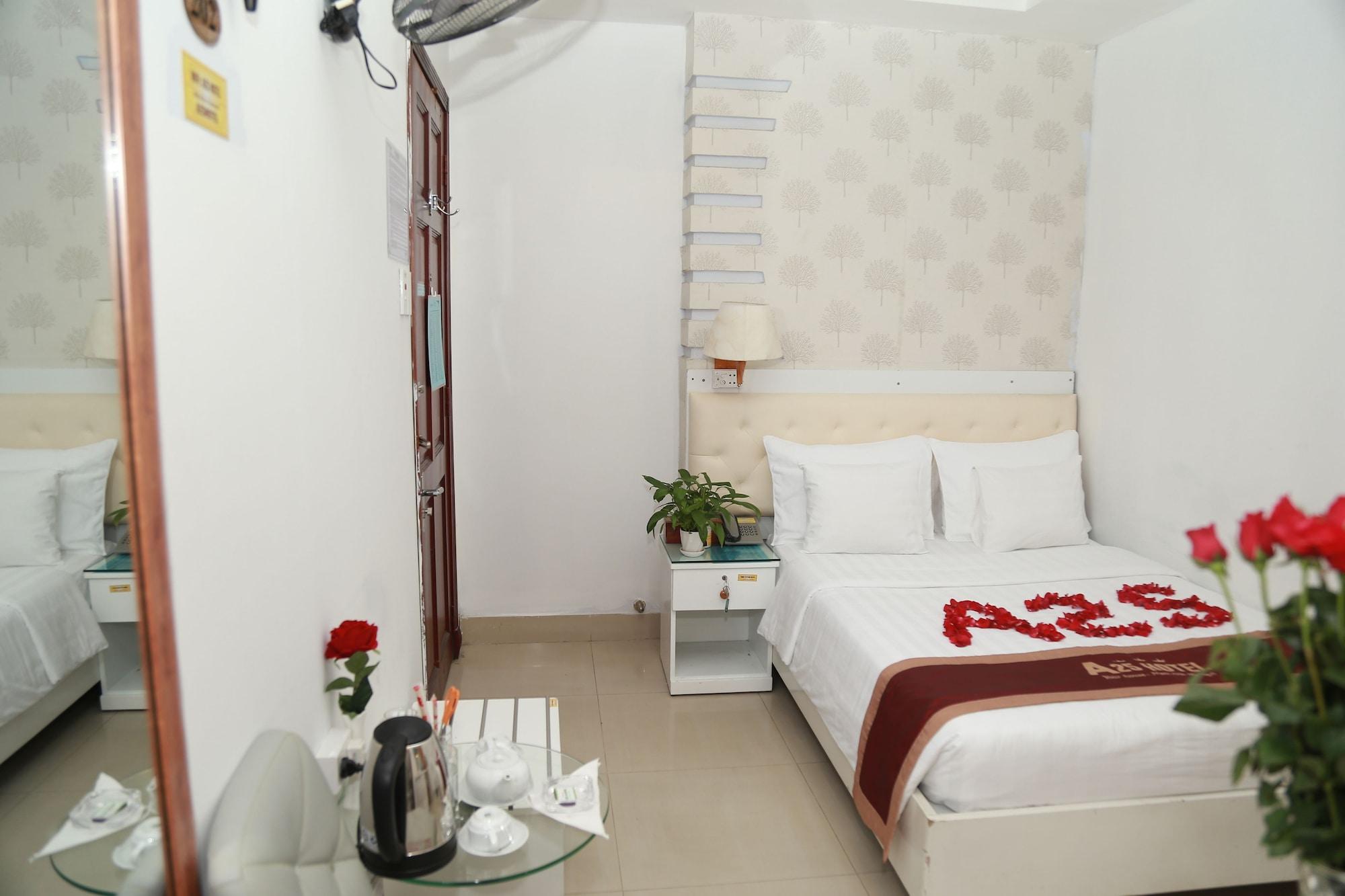 Star TP. Hồ Chí Minh