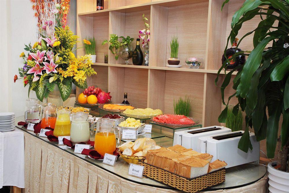 Star Khách sạn TP. Hồ Chí Minh
