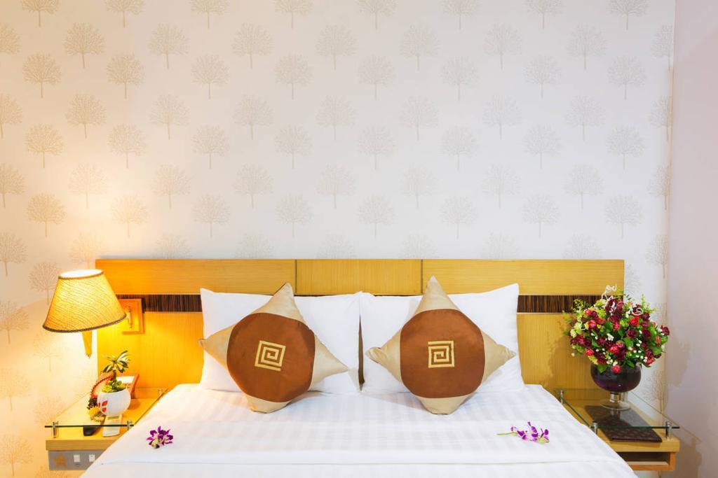 Khách sạn Star TP. Hồ Chí Minh