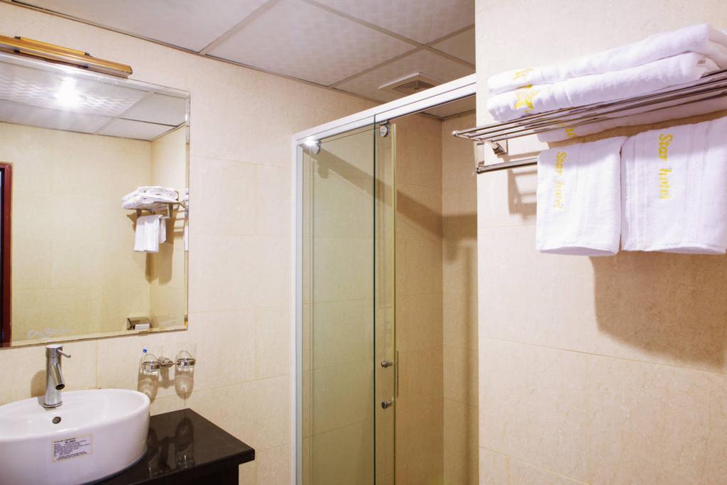 Khách sạn Star 2*